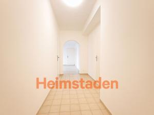 Pronájem bytu 4+1, Havířov - Město, U Stromovky, 106 m2