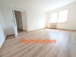 Pronájem bytu 2+1, Havířov - Město, Edisonova, 53 m2