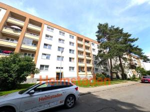 Pronájem bytu 2+1, Havířov - Město, Edisonova, 53 m2