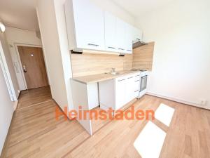 Pronájem bytu 2+1, Havířov - Město, Edisonova, 53 m2