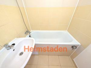 Pronájem bytu 2+1, Havířov - Město, Edisonova, 53 m2