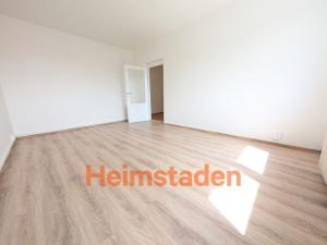 Pronájem bytu 2+1, Havířov - Město, Edisonova, 53 m2