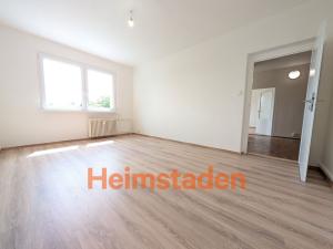 Pronájem bytu 2+1, Havířov - Město, Edisonova, 53 m2