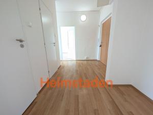 Pronájem bytu 2+1, Havířov - Město, Edisonova, 53 m2