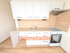 Pronájem bytu 2+1, Havířov - Město, Edisonova, 53 m2