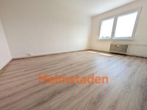 Pronájem bytu 2+1, Havířov - Město, Edisonova, 53 m2