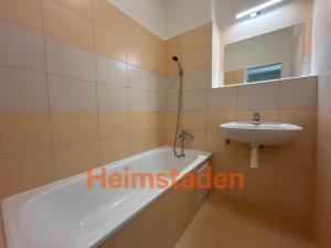 Pronájem bytu 2+1, Havířov - Město, Rossenbergových, 57 m2