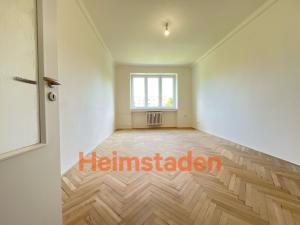 Pronájem bytu 2+1, Havířov - Město, Rossenbergových, 57 m2