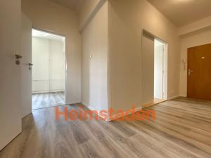 Pronájem bytu 2+1, Havířov - Město, Rossenbergových, 57 m2