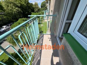 Pronájem bytu 2+1, Havířov - Město, Rossenbergových, 57 m2