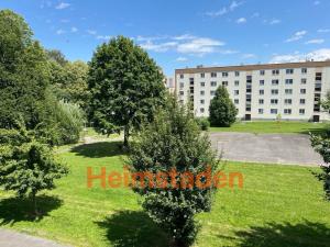 Pronájem bytu 2+1, Havířov - Město, Rossenbergových, 57 m2