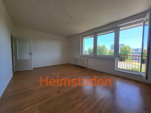 Pronájem bytu 3+1, Havířov - Šumbark, Vedlejší, 69 m2