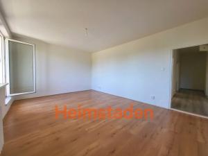 Pronájem bytu 3+1, Havířov - Šumbark, Vedlejší, 69 m2