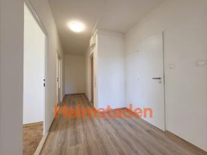 Pronájem bytu 3+1, Havířov - Šumbark, Vedlejší, 69 m2