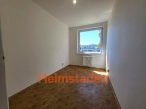 Pronájem bytu 3+1, Havířov - Šumbark, Vedlejší, 69 m2