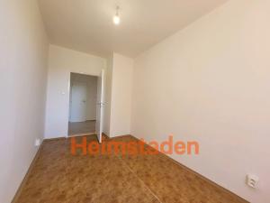 Pronájem bytu 3+1, Havířov - Šumbark, Vedlejší, 69 m2