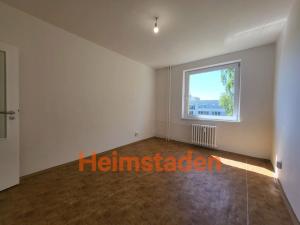 Pronájem bytu 3+1, Havířov - Šumbark, Vedlejší, 69 m2