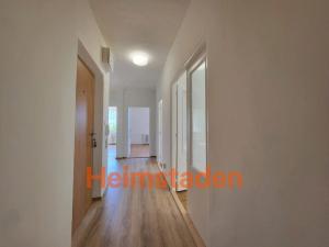 Pronájem bytu 3+1, Havířov - Šumbark, Vedlejší, 69 m2