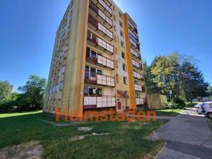 Pronájem bytu 3+1, Havířov - Šumbark, Vedlejší, 69 m2
