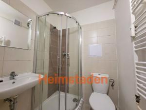Pronájem bytu 1+1, Havířov - Šumbark, Slovenského národního povstání, 27 m2