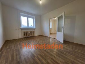 Pronájem bytu 1+1, Havířov - Šumbark, Slovenského národního povstání, 27 m2