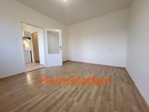 Pronájem bytu 1+1, Havířov - Šumbark, Slovenského národního povstání, 27 m2