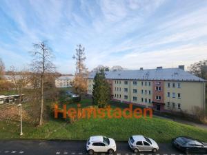 Pronájem bytu 1+1, Havířov - Šumbark, Slovenského národního povstání, 27 m2