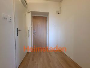 Pronájem bytu 1+1, Havířov - Šumbark, Slovenského národního povstání, 27 m2