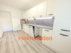 Pronájem bytu 3+1, Havířov - Prostřední Suchá, Kapitána Jasioka, 69 m2