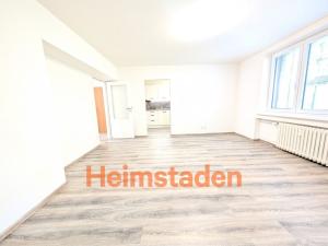 Pronájem bytu 3+1, Havířov - Prostřední Suchá, Kapitána Jasioka, 69 m2