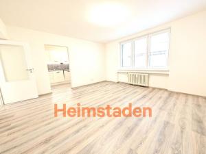 Pronájem bytu 3+1, Havířov - Prostřední Suchá, Kapitána Jasioka, 69 m2