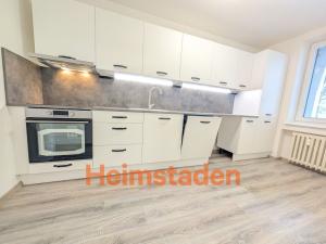 Pronájem bytu 3+1, Havířov - Prostřední Suchá, Kapitána Jasioka, 69 m2