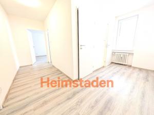 Pronájem bytu 3+1, Havířov - Prostřední Suchá, Kapitána Jasioka, 69 m2