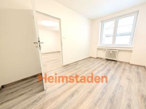 Pronájem bytu 3+1, Havířov - Prostřední Suchá, Kapitána Jasioka, 69 m2