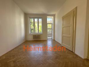 Pronájem bytu 4+1, Ostrava - Moravská Ostrava, Na Desátém, 156 m2