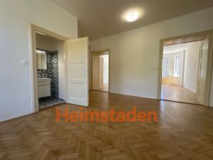Pronájem bytu 4+1, Ostrava - Moravská Ostrava, Na Desátém, 156 m2