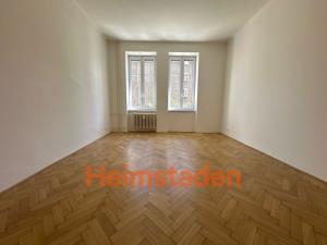 Pronájem bytu 4+1, Ostrava - Moravská Ostrava, Na Desátém, 156 m2