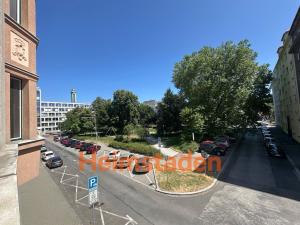 Pronájem bytu 4+1, Ostrava - Moravská Ostrava, Na Desátém, 156 m2