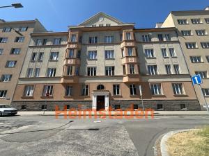 Pronájem bytu 4+1, Ostrava - Moravská Ostrava, Na Desátém, 156 m2