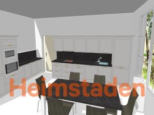 Pronájem bytu 4+1, Ostrava - Moravská Ostrava, Na Desátém, 156 m2