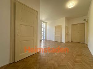Pronájem bytu 4+1, Ostrava - Moravská Ostrava, Na Desátém, 156 m2