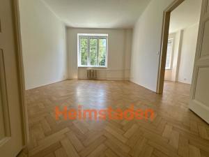 Pronájem bytu 4+1, Ostrava - Moravská Ostrava, Na Desátém, 156 m2