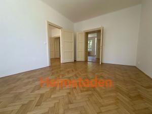 Pronájem bytu 4+1, Ostrava - Moravská Ostrava, Na Desátém, 156 m2