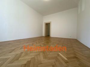 Pronájem bytu 4+1, Ostrava - Moravská Ostrava, Na Desátém, 156 m2