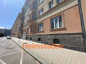 Pronájem bytu 4+1, Ostrava - Moravská Ostrava, Na Desátém, 156 m2