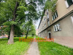 Pronájem bytu 2+1, Ostrava - Moravská Ostrava, Zborovská, 57 m2