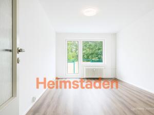 Pronájem bytu 1+kk, Ostrava - Zábřeh, Petruškova, 28 m2