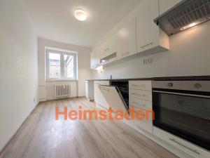 Pronájem bytu 1+1, Ostrava - Poruba, Alšova, 37 m2
