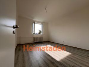 Pronájem bytu 1+1, Ostrava - Poruba, 17. listopadu, 42 m2