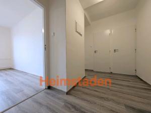 Pronájem bytu 1+1, Ostrava - Poruba, 17. listopadu, 42 m2